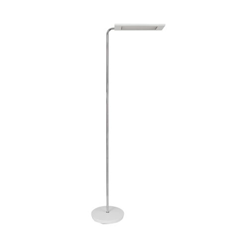 Lampadaire Led intégrée LEDSWING - Alba - 6W - tête réversible