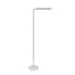 Lampadaire Led intégrée LEDSWING - Alba - 6W - tête réversible