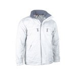 Parka unisex interior polar