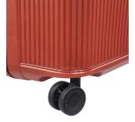 Delsey Vauban - Valise 76 cm terracotta