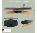Balance Board Leitz Ergo Active 360