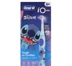 Oral-B IO kids 6+ STITCH