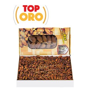 Dátiles Rama Tunez 1 kilo