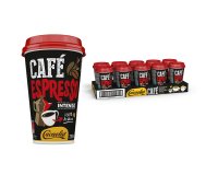 Café espresso en vaso 230 ml Cacaolat - Pack de 10 unidades