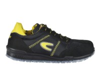 Zapato de seguridad Owens Cofra S1 P SRC
