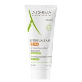 Aderma EPITHELIALE A.H ULTRA Crème Réparatrice Apaisante 100ml