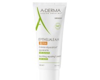 Aderma EPITHELIALE A.H ULTRA Crème Réparatrice Apaisante 100ml
