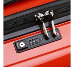 Valise malle 4 doubles roues 74.5 cm Shadow 5.0