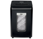 Destructeur de documents manuel Rexel Promax QS RSX1838 - P4 - coupe croisée