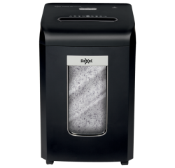 Vernietiger van documenten handmatig Rexel Promax QS RSX1838 - P4 - confetti