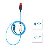 NRGkick 32A WiFi/BT 7,5m