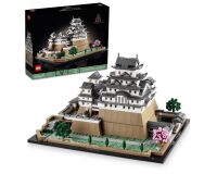 Himeji-Schloss