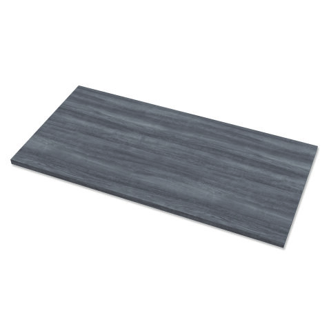 Tablero para mesa regulable en altura Roble Fellowes 180x80cm