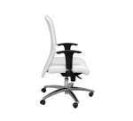 Sillón Albacete similpiel