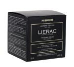 Lierac premium zijige anti-aging crème pot 50 ml