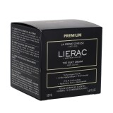Lierac premium crème soyeuse anti-aging pot 50 ml