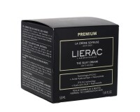 Lierac premium crème soyeuse anti-aging pot 50 ml