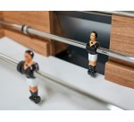 Baby-foot COLOR - Noyer