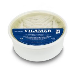 Boquerones en conserva Vilamar - Bote de 500 g