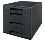 Buc de cajones Leitz Recycle, con compensación de CO2