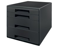 Buc de cajones Leitz Recycle, con compensación de CO2