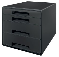 Buc de cajones Leitz Recycle, con compensación de CO2