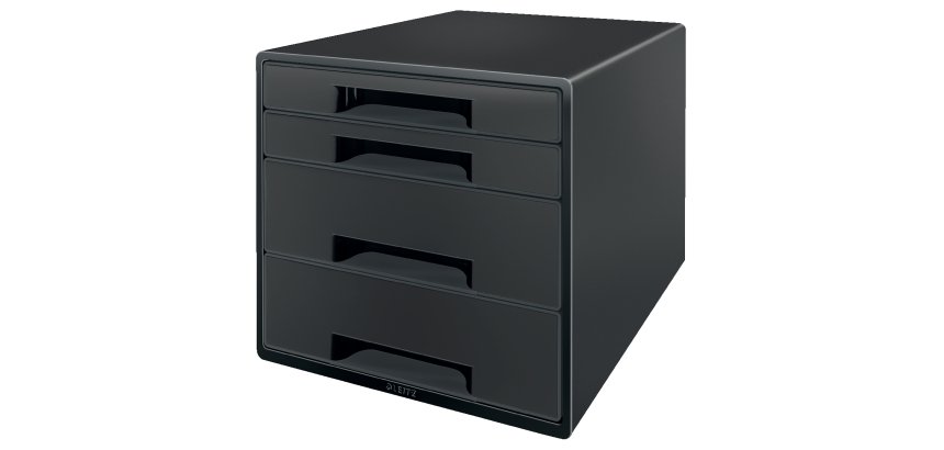 Buc de cajones Leitz Recycle, con compensación de CO2