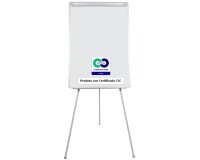 Earth Caballete No Magnetico Gris 70X100