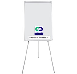 Earth Caballete No Magnetico Gris 70X100