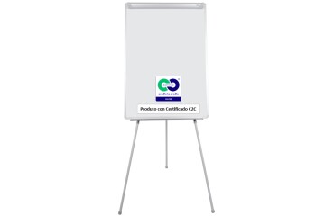 Earth Caballete No Magnetico Gris 70X100