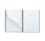 Cahier à spirale 'Notebook THE ORIGINAL' A4