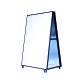 Chevalet mobile double face - DELTA