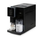 DOMO Automatische Espressomaschine DO744K mit integriertem Milchsystem - 19 bar