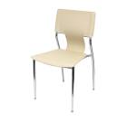 Lot de 4 chaises REOLID