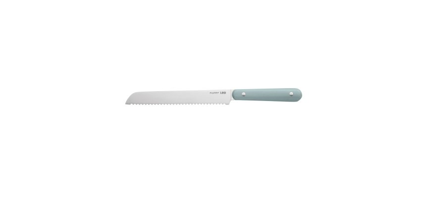 BergHOFF Brotmesser Slate 20cm
