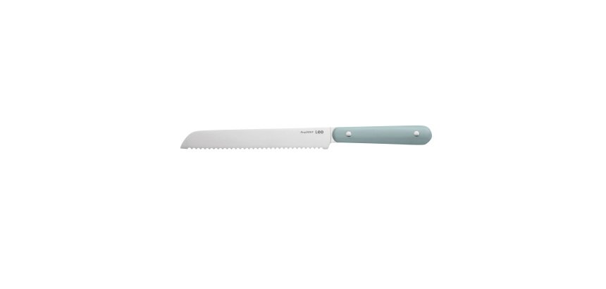 BergHOFF Bread Knife Slate 20cm