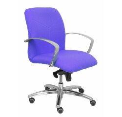 Fauteuil visiteur CAUDETE