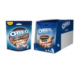 Galletas Oreo Crunchy Bites 110 g