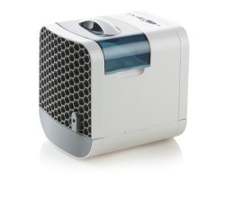 DOMO DO154A Rafraîchisseur d'air de bureau avec élément de refroidissement