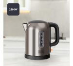 Hervidor de agua rápida Black & Decker