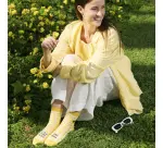 Calcetines "Mamá eres nuestra energía positiva" 36-41