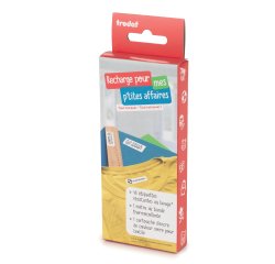 Label your Life Navulset Trodat - Franstalige versie