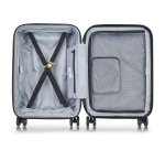 SHADOW 5.0, maleta cabina Business hard Expandible 55 CM Delsey