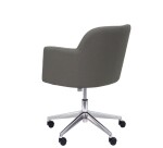 Fauteuil pivotant ZORIO