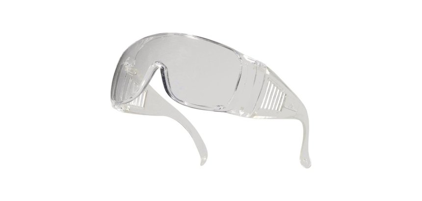 Gafas piton clear