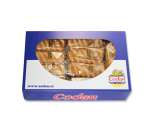 Bollería Caña de Cabello de Angel Codan - Estuche de 18 unidades