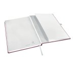 Cuaderno Leitz Style A4 cuadriculado con tapa dura