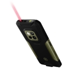 Hammer Construction 2 5G Thermal 8+(8)+256GB Militar Edition green smartphone rugerizado