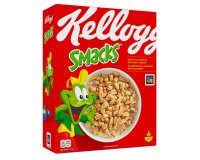 Cereales Kellogg's Smacks 330 g