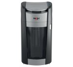 Destructora de papel de corte en partículas Rexel ShredMax AutoFeed+ 600X P4